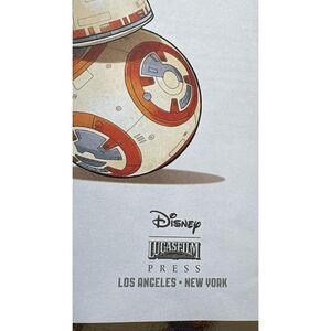 5-Minute Star Wars Stories /Hardback Disney Copyright 2015 Like new